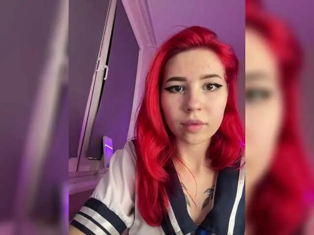 Offline Alismoon66 on BongaCams