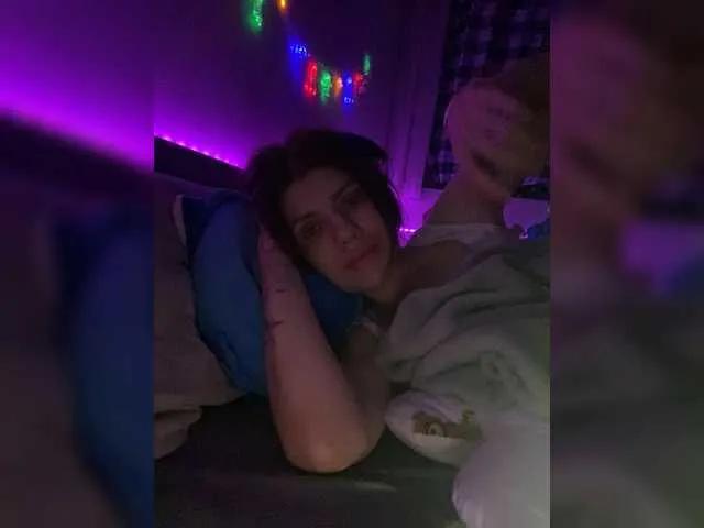 Freechat AlissaLexx on BongaCams