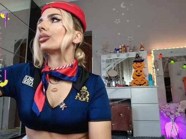 Allesya23 — wet dripping cocks and alot of others things  
Come and descover me