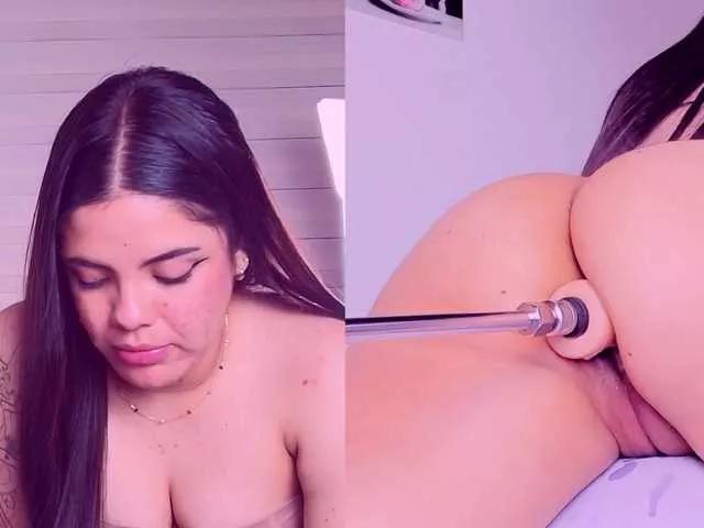 Offline AllieCutie on BongaCams