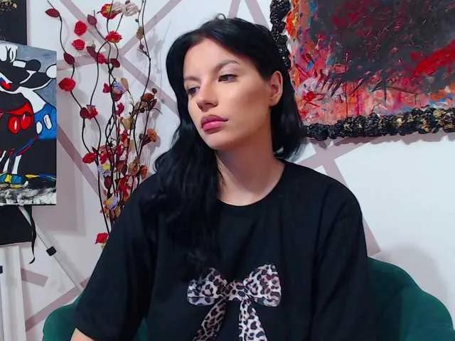 Offline Allinda-Joy on BongaCams