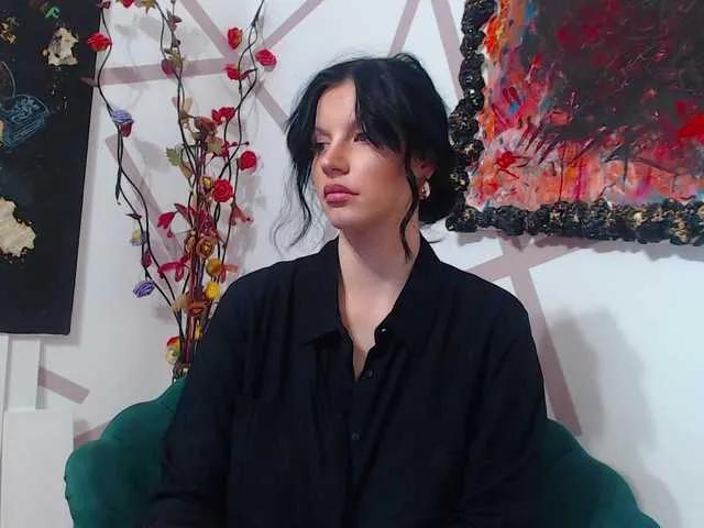 Offline Allinda-Joy on BongaCams