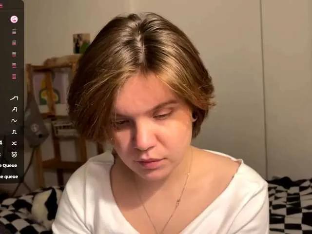 Offline AlmetaGentili on BongaCams