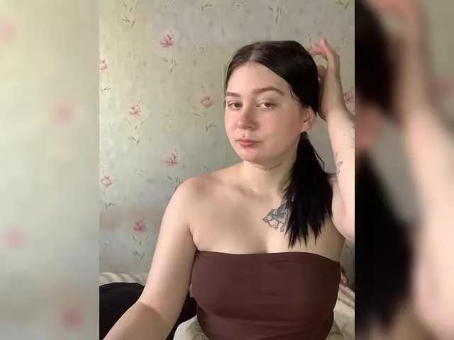 alyavass1 on BongaCams 