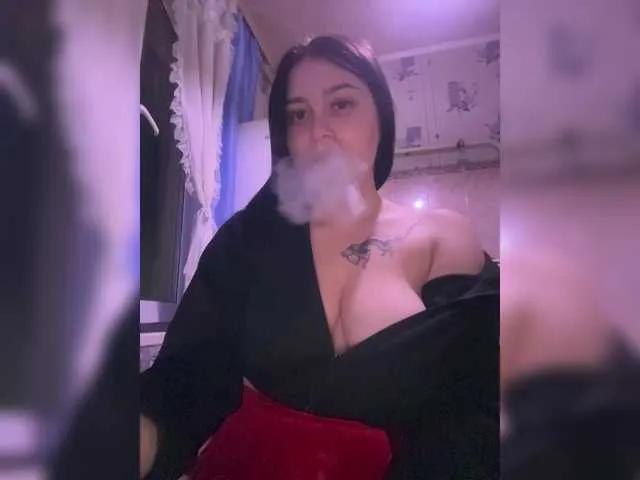 alyavass1 on BongaCams