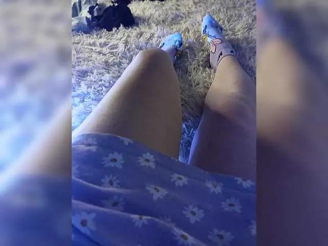 amazingtits-5D on BongaCams 