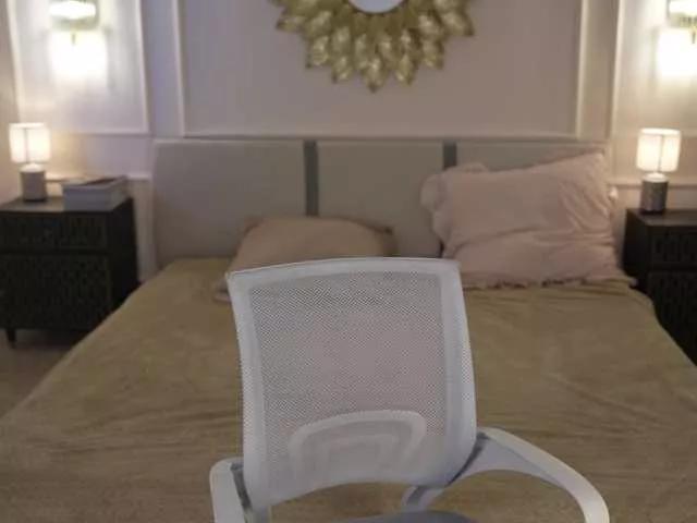 Offline Anabelka054 on BongaCams