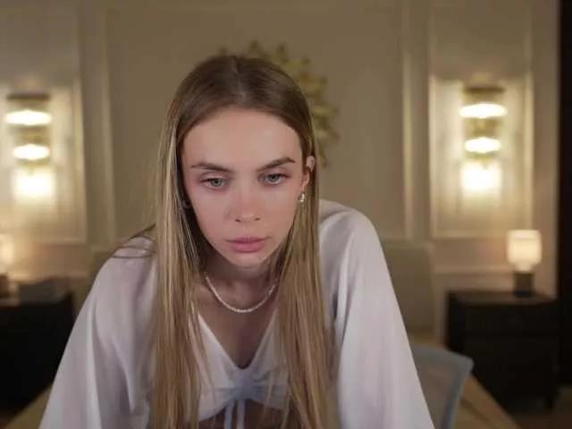 Offline Anabelka054 on BongaCams