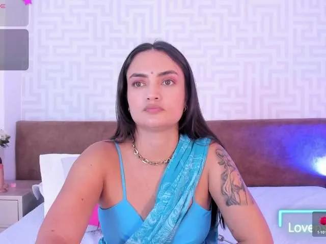 Offline anany- on BongaCams