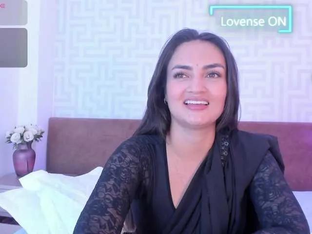 Offline anany- on BongaCams