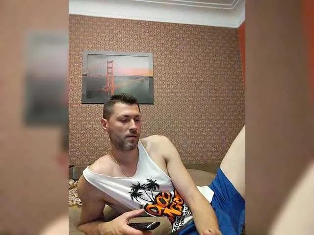 Offline Andre202A on BongaCams