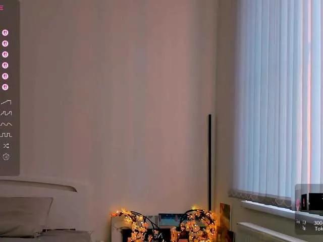 Freechat andrea-tasty on BongaCams