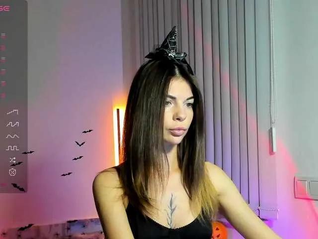 andrea-tasty — Flirting and special treatment towards me