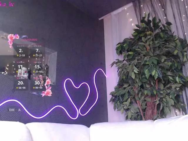 Offline AngelaLovely on BongaCams