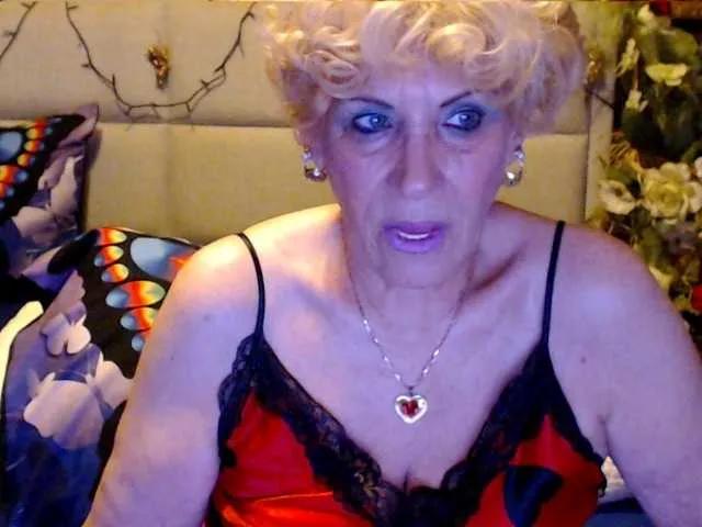 BongaCams ANGELGRANNY is Freechat ANGELGRANNY — a real man who like to spoil me
