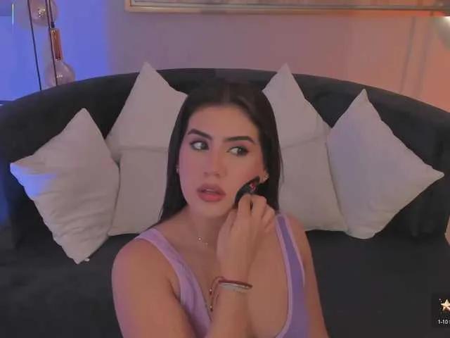 Offline AngelicaVega on BongaCams