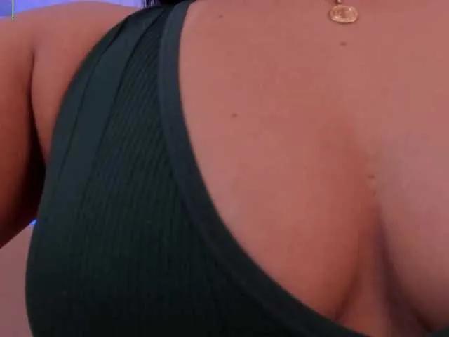 Offline AngelicaVega on BongaCams