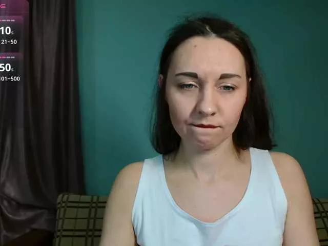 Offline AngelNika on BongaCams