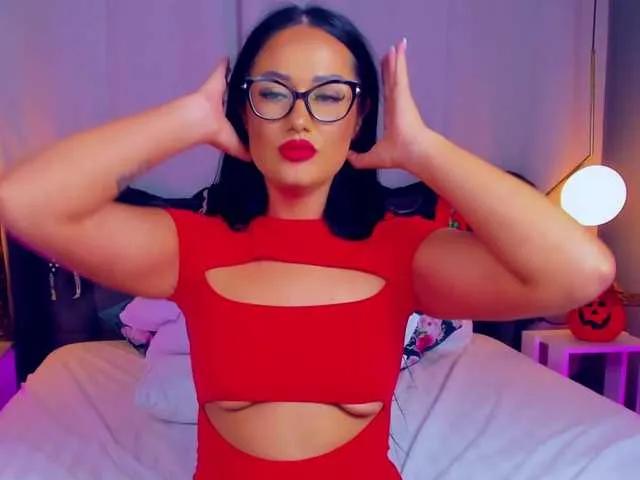 Offline AngelynSugar on BongaCams