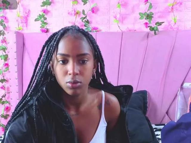 Offline AngeyaPetite on BongaCams