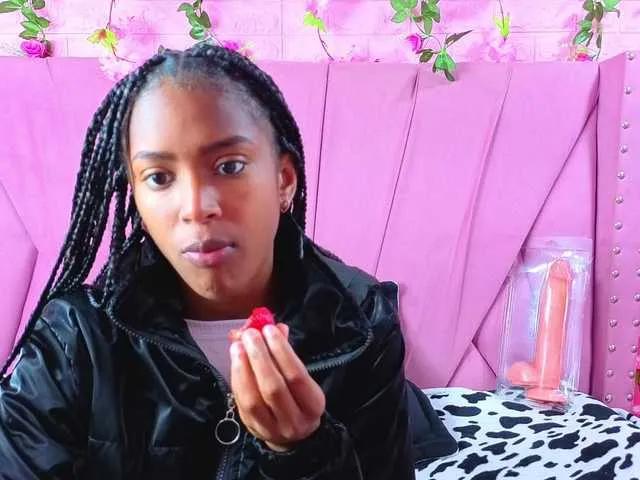 Offline AngeyaPetite on BongaCams