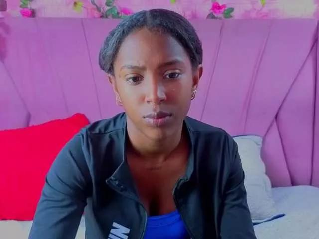 Offline AngeyaPetite on BongaCams