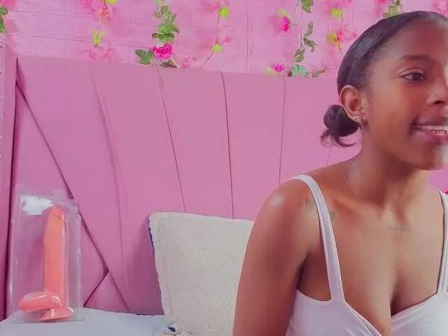 Offline AngeyaPetite on BongaCams