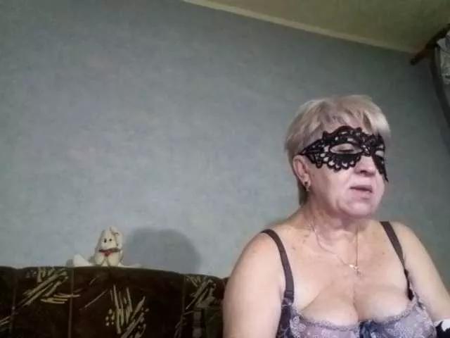 Offline AnjelElinor on BongaCams