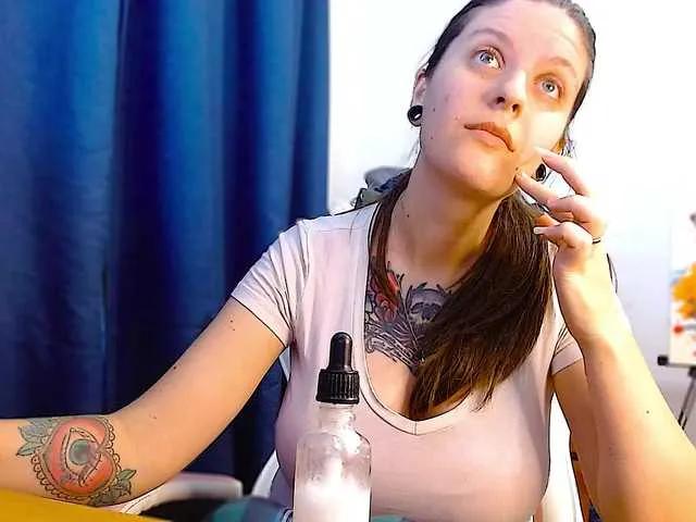 Offline ann-mikele on BongaCams