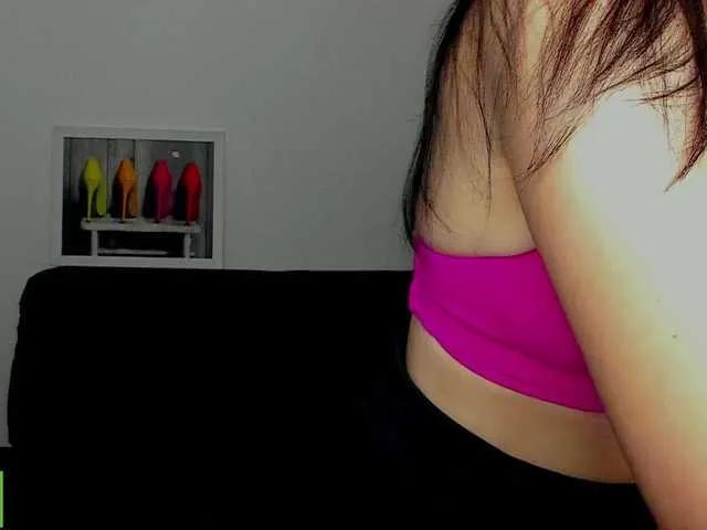 Offline Annakillkiss on BongaCams