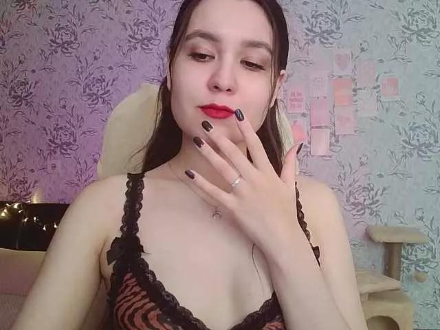 Offline annie-fleur on BongaCams