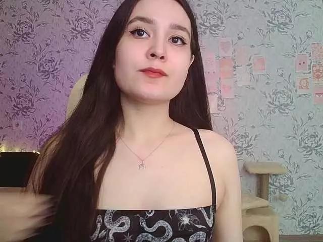 Offline annie-fleur on BongaCams