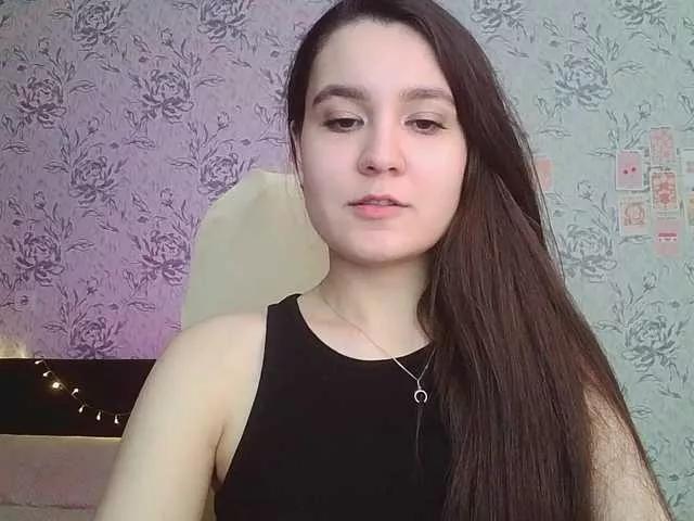 Offline annie-fleur on BongaCams