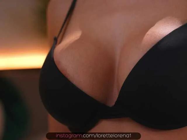 Offline Antoniagold on BongaCams