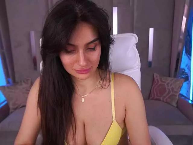 Offline AnzhyTeqila on BongaCams