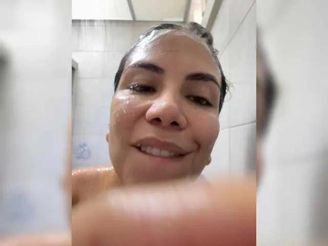 Freechat APRILHILL on BongaCams