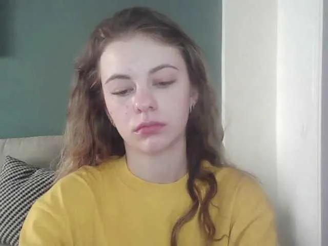 Offline AriaModel on BongaCams