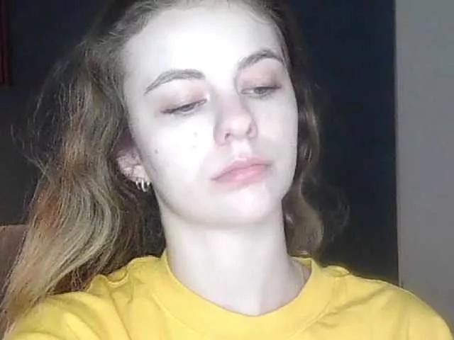 Offline AriaModel on BongaCams