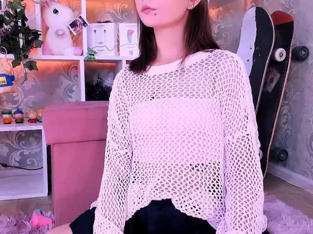 Offline AsyaSweeet on BongaCams