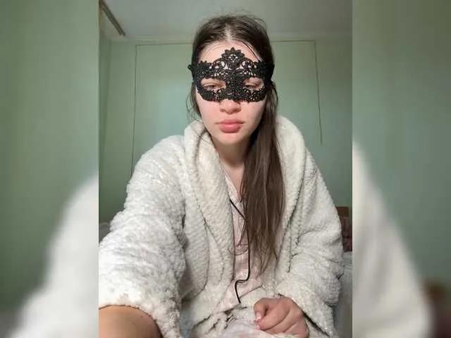 Offline BabyfaceVixen1 on BongaCams