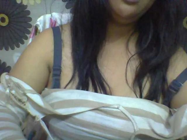 Offline babyhornyx on BongaCams