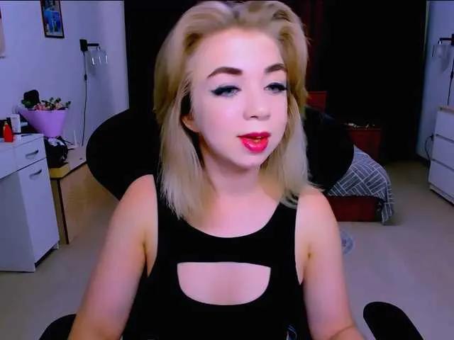 Offline BabyNicole on BongaCams