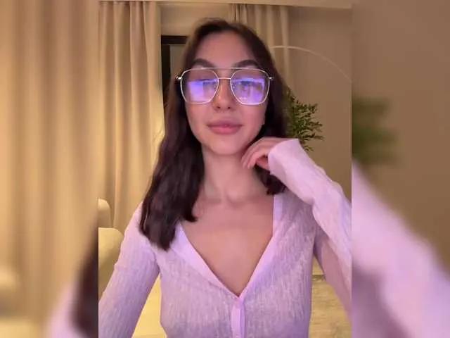 babysashababy — Freechat on BongaCams