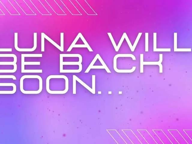 Offline BaditaLuna on BongaCams