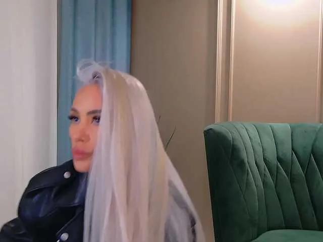 Freechat BailleyRush on BongaCams