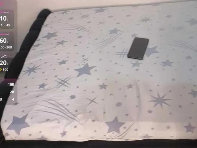 Freechat Barbie-The-Body on BongaCams