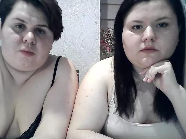 Freechat BeckyAndEllen on BongaCams