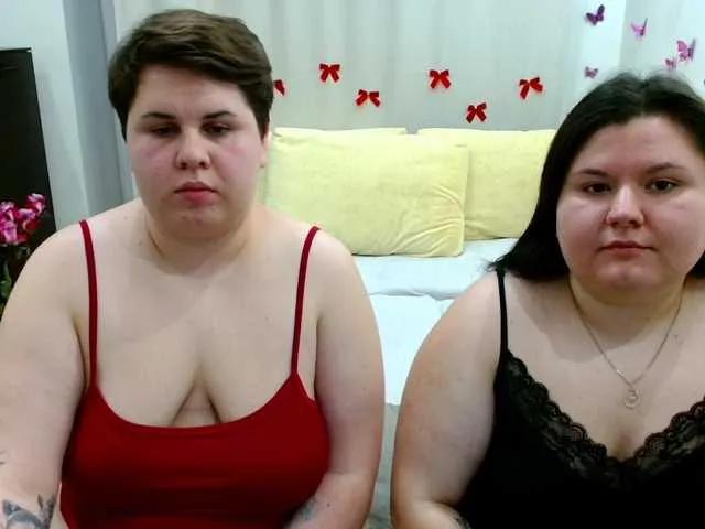 Freechat BeckyAndEllen on BongaCams