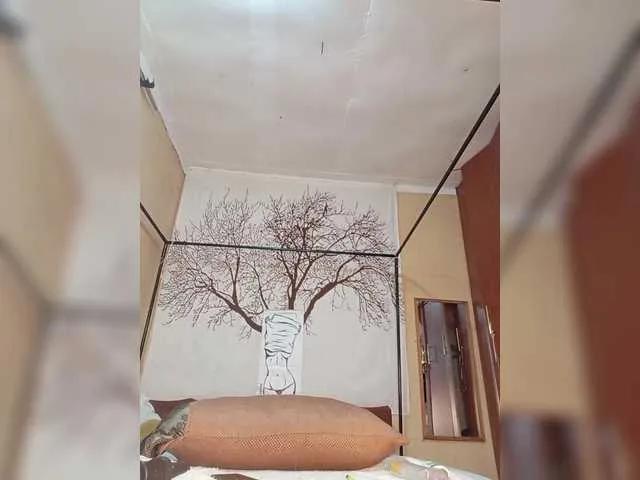 Offline BEENCEE on BongaCams