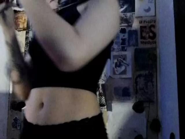 Offline blackdemonxxx on BongaCams